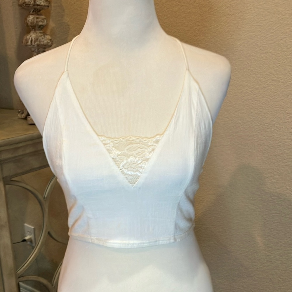 Free People Cami